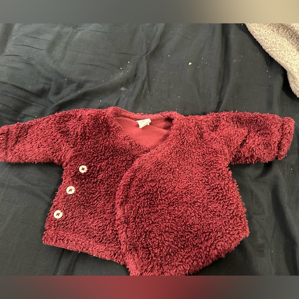 Kate Quinn jacket